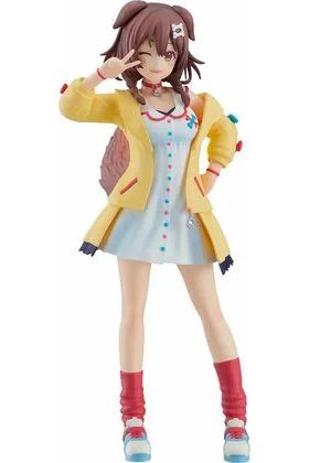 INUGAMI KORONE FIGURA 17 CM HOLOLIVE PRODUCTION POP UP PARADE