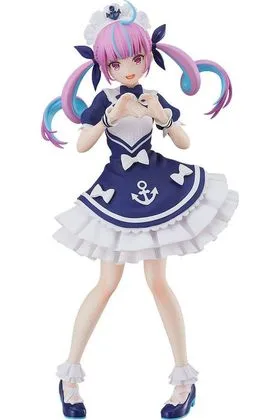 MINATO AQUA FIG 17 CM HOLOLIVE PRODUCTION POP UP PARADE