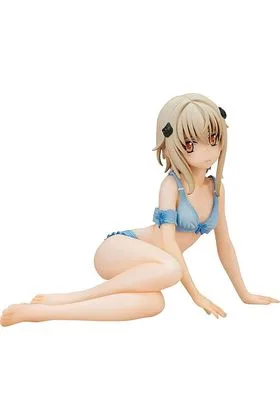 KONEKO TOUJOU LINGERIE VER FIGURA 10 CM HIGH SCHOOL DXD HERO 1/7 SCALE