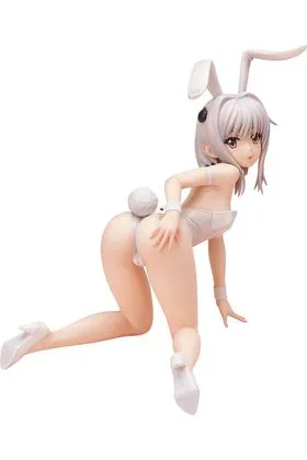KONEKO TOUJOU BUNNY VER. FIGURA 21.5 CM HIGH SCHOOL DXD BORN 1/4 SCALE
