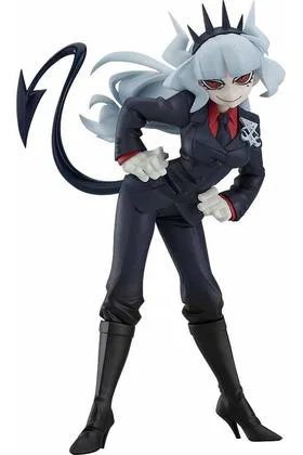 LUCIFER FIGURA 17 CM HELLTAKER POP UP PARADE