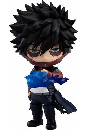 DABI FIGURA 10 CM MY HERO ACADEMIA NENDOROID