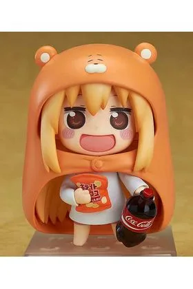 UMARU FIGURA 10 CM NENDOROID HIMOUTO! UMARU-CHAN