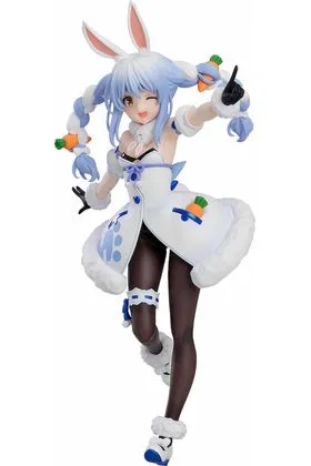 USADA PEKORA FIG 18 CM HOLOLIVE PRODUCTION POP UP PARADE
