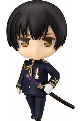 JAPAN FIGURA 10 CM HETALIA WORLD STARS NENDOROID