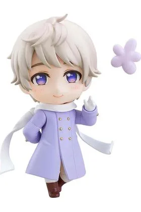 RUSSIA FIGURA 10 CM HETALIA WORLD STARS NENDOROID