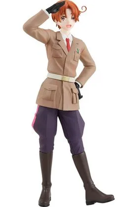 ITALY FIG 17 CM HETALIA WORLD STARS POP UP PARADE