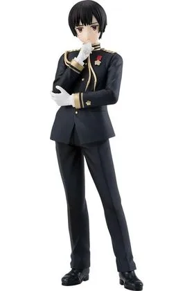 JAPAN FIGURA 17 CM HETALIA WORLD STARS POP UP PARADE