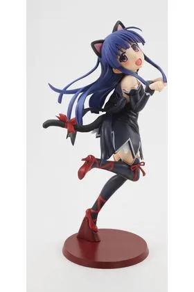 RIKA FURUDE ANGELMOTE VER FIGURA 21,5 CM HIGURASHI: WHEN THEY CRY GOU 1/7 SCALE RE-RUN