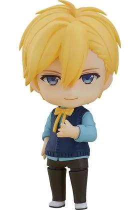 NAGI ROKUYA FIGURA 10 CM IDOLiSH7 NENDOROID