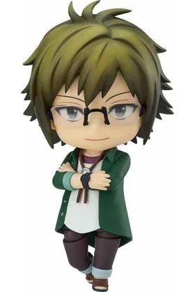 YAMATO NIKAIDO FIGURA 10 CM IDOLISH7 NENDOROID