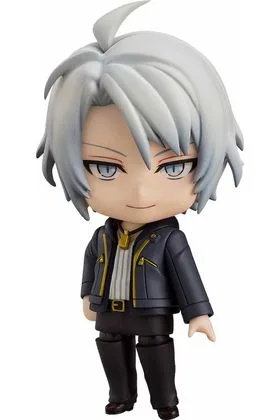GAKU YAOTOME FIGURA 10 CM IDOLISH7 NENDOROID
