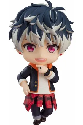 MOMO FIGURA 10 CM IDOLISH7 NENDOROID