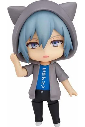 TAMAKI YOTSUBA FIGURA 10 CM IDOLISH7 NENDOROID