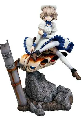 KOTOKO IWANAGA FIGURA 22.5 CM IN/SPECTRE 1/7 SCALE FIGURE