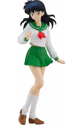 KAGOME HIGURASHI FIGURA 16 CM INUYASHA: THE FINAL ACT POP UP PARADE