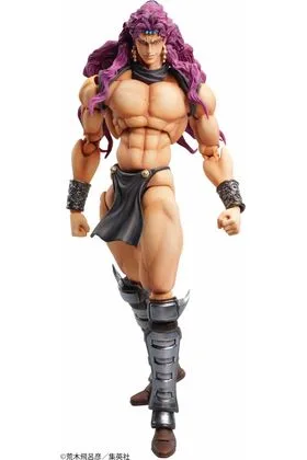 KARS FIGURA 17 CM JOJO'S BIZARRE ADVENTURE PART2 CHOZO KADO