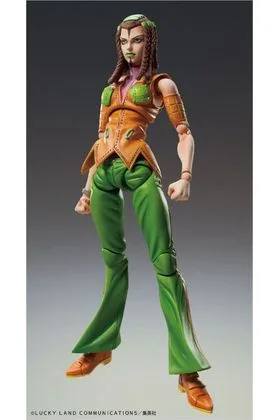 E COSTELLO FIG 15,5 CM JOJO'S BIZARRE ADVENTURE CHOZOKADO