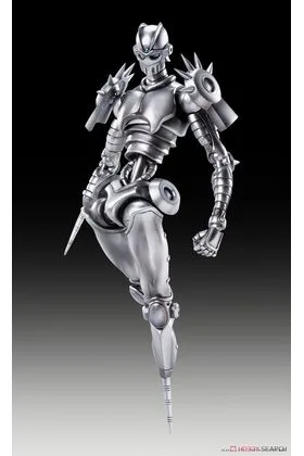 S C FIG 16 CM JOJOS BIZARRE ADVENTURES CHOZOCADO
