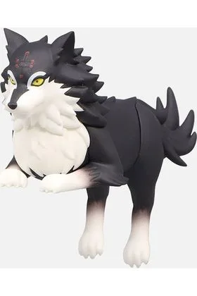 DIVINE DOG: TOTALITY FIG 9 CM JUJUTSU KAISEN NOODLE STOPPER FIGURE RE-RUN