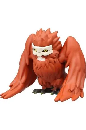NUE FIGURA 9 CM JUJUTSU KAISEN NOODLE STOPPER FIGURE