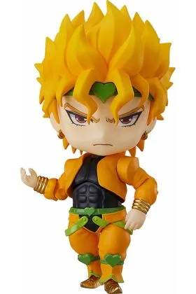 DIO FIG 10 CM JOJO'S BIZARRE ADVENTURE NENDOROID