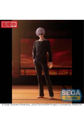SATORU GOJO FIG 23 CM JUJUTSU KAISEN FIGURIZM