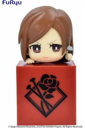 NOBARA KUGISAKI FIGURA 10 CM JUJUTSU KAISEN FURYU HIKKAKE