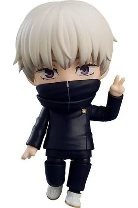 TOGE INUMAKI FIG 10 CM JUJUTSU KAISEN NENDOROID