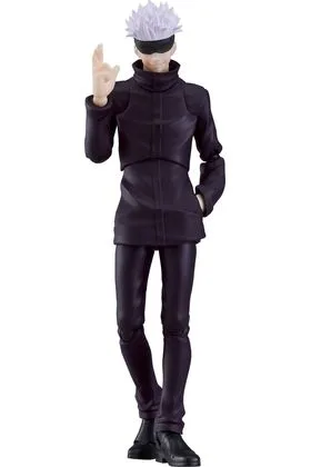 SATORU GOJO FIG 16,5 CM JUJUTSU KAISEN FIGMA