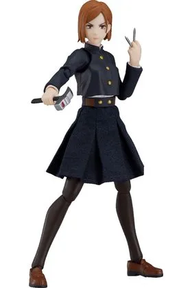 NOBARA KUGISAKI FIG 14,5 CM JUJUTSU KAISEN FIGMA
