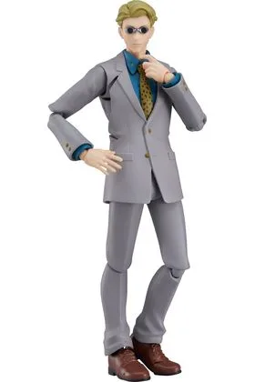 KENTO NANAMI FIG 16, 5 CM JUJUTSU KAISEN FIGMA