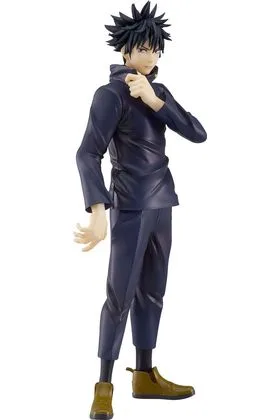 MEGUMI FUSHIGURO FIG 18 CM JUJUTSU KAISEN POP UP PARADE