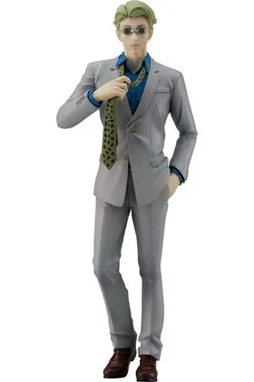 KENTO NANAMI FIGURA 18 CM JUJUTSU KAISEN POP UP PARADE