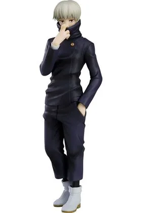 TOGE INUMAKI FIG 17 CM JUJUTSU KAISEN POP UP PARADE