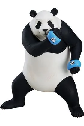 Panda Figura 18 CM Jujutsu Kaisen Pop Up Parade