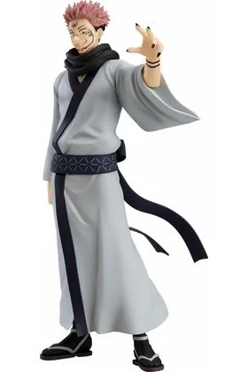 SUKUNA FIG 17,5 CM JUJUTSU KAISEN POP UP PARADE