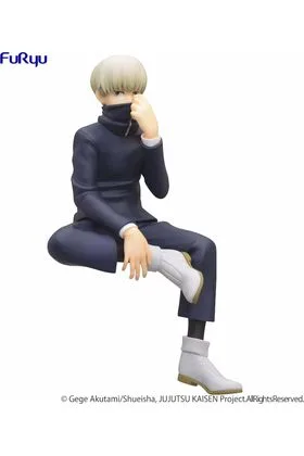 TOGE INUMAKI FIG 14 CM JUJUTSU KAISEN NOODLE STOPPER FIGURE