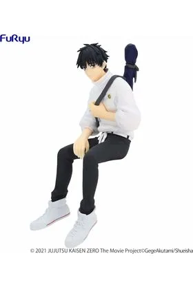 YUTA OKKOTSU FIG 15 CM JUJUTSU KAISEN NOODLE STOPPER FIGURE