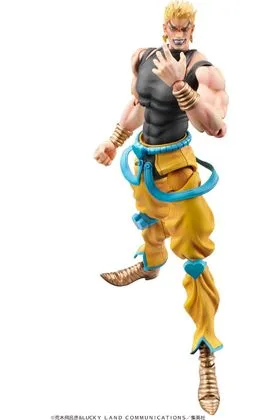 DIO VER AWAKENING FIG 15.5 CM JOJO'S BIZARRE ADVENTURE P3 STARDUST CRUSADERS CHOZO KADO