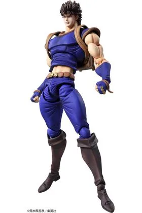 JONATHAN JOESTAR FIG 17 CM JOJO'S BIZARRE ADVENTURE P1 PHANTOM BLOOD CHOZO KADO