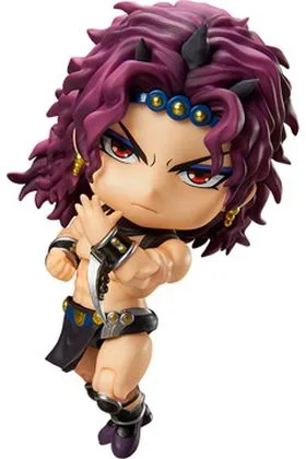 KARS FIGURA 10 CM JOJO'S BIZARRE ADVENTURE NENDOROID