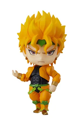 DIO FIGURA 10 CM NENDOROID JOJO'S BIZARRE ADVENTURE STARDUST CRUSADERS