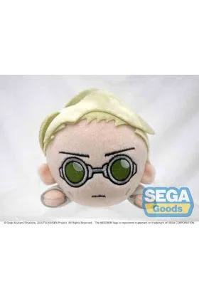 Kento Nanami Peluche 10 CM Nesoberi (lay-Down) (S) Jujutsu Kaisen