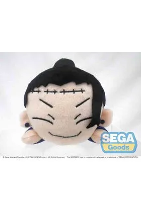 SUGURU GETO PELUCHE 10 CM NESOBERI (Lay-Down)  (S) JUJUTSU KAISEN