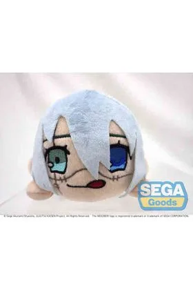 Mahito Peluche 10 CM Nesoberi (lay-Down) (S) Jujutsu Kaisen