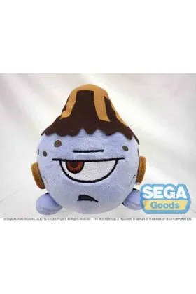 Jogo Peluche 10 CM Nesoberi (lay-Down) (S) Jujutsu Kaisen