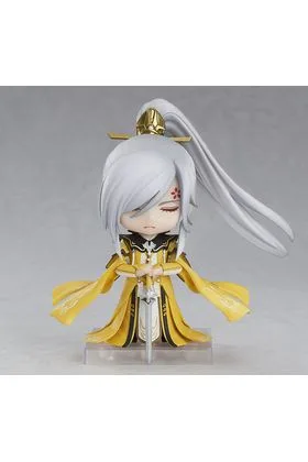 YING YE FIG 11 CM JX3 NENDOROID
