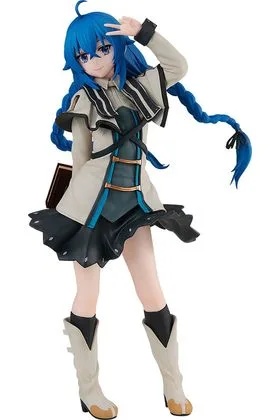 ROXY MIGURDIA FIG. 16 CM MUSHOKU TENSEI: JOBLESS REINCARNATION SEASON 2 COLLECTION LIGHT