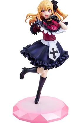 RUBY STATUE 22,5 OSHI NO KO 1/7 SCALE